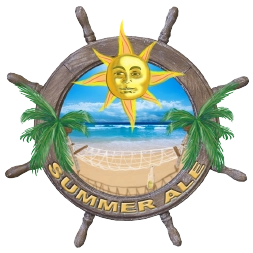 summer ale logo