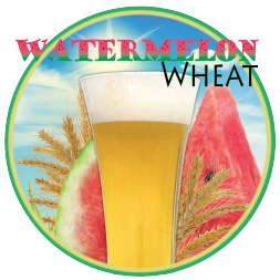 watermelon wheat logo
