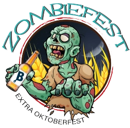 zombiefest logo